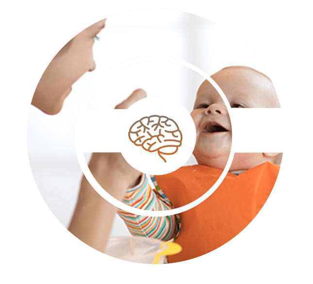 Pediatric Feeding Therapy