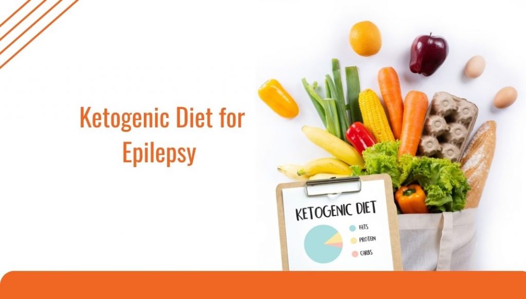 Ketogenic Diet for Epilepsy