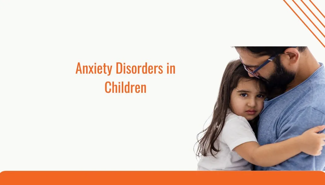 young girl hugging her father