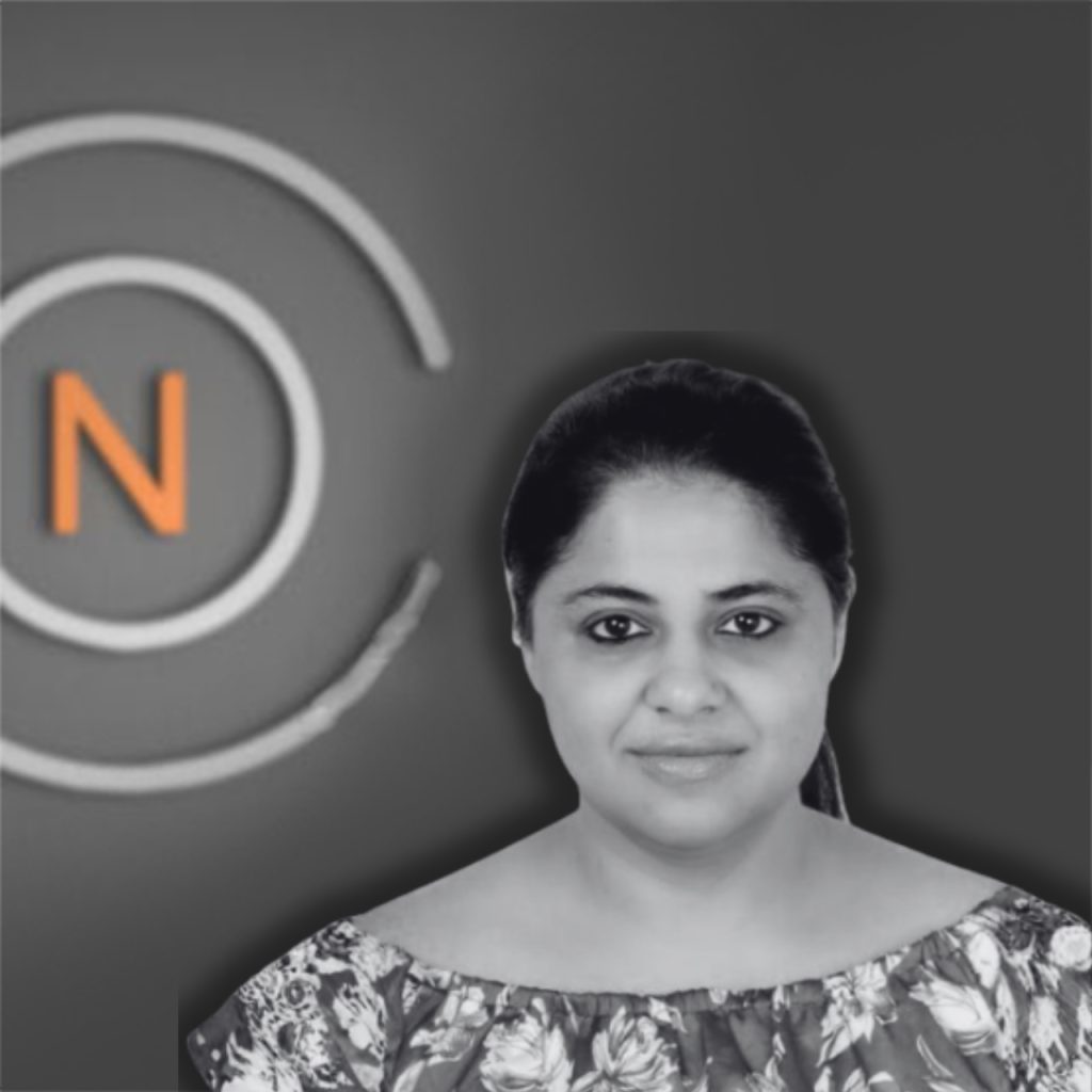 naheed jumani profile